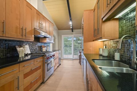 Tiny photo for 184 Sand Hill Circle, MENLO PARK, CA 94025 (MLS # ML82034798)