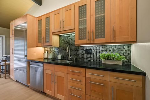 Tiny photo for 184 Sand Hill Circle, MENLO PARK, CA 94025 (MLS # ML82034798)