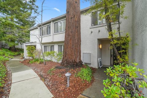 Tiny photo for 184 Sand Hill Circle, MENLO PARK, CA 94025 (MLS # ML82034798)