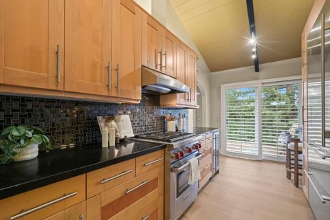 Tiny photo for 184 Sand Hill Circle, MENLO PARK, CA 94025 (MLS # ML82034798)