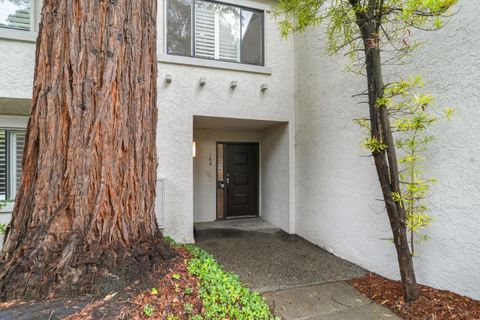 Tiny photo for 184 Sand Hill Circle, MENLO PARK, CA 94025 (MLS # ML82034798)