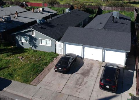 9561 Kelley Drive STOCKTON CA 95209