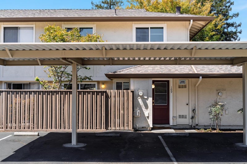 169 Palo Verde Terrace