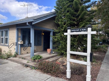 979 Longley Avenue SAN JOSE CA 95125