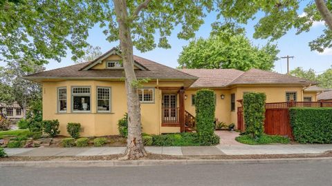 196 South 14th Street SAN JOSE CA 95112
