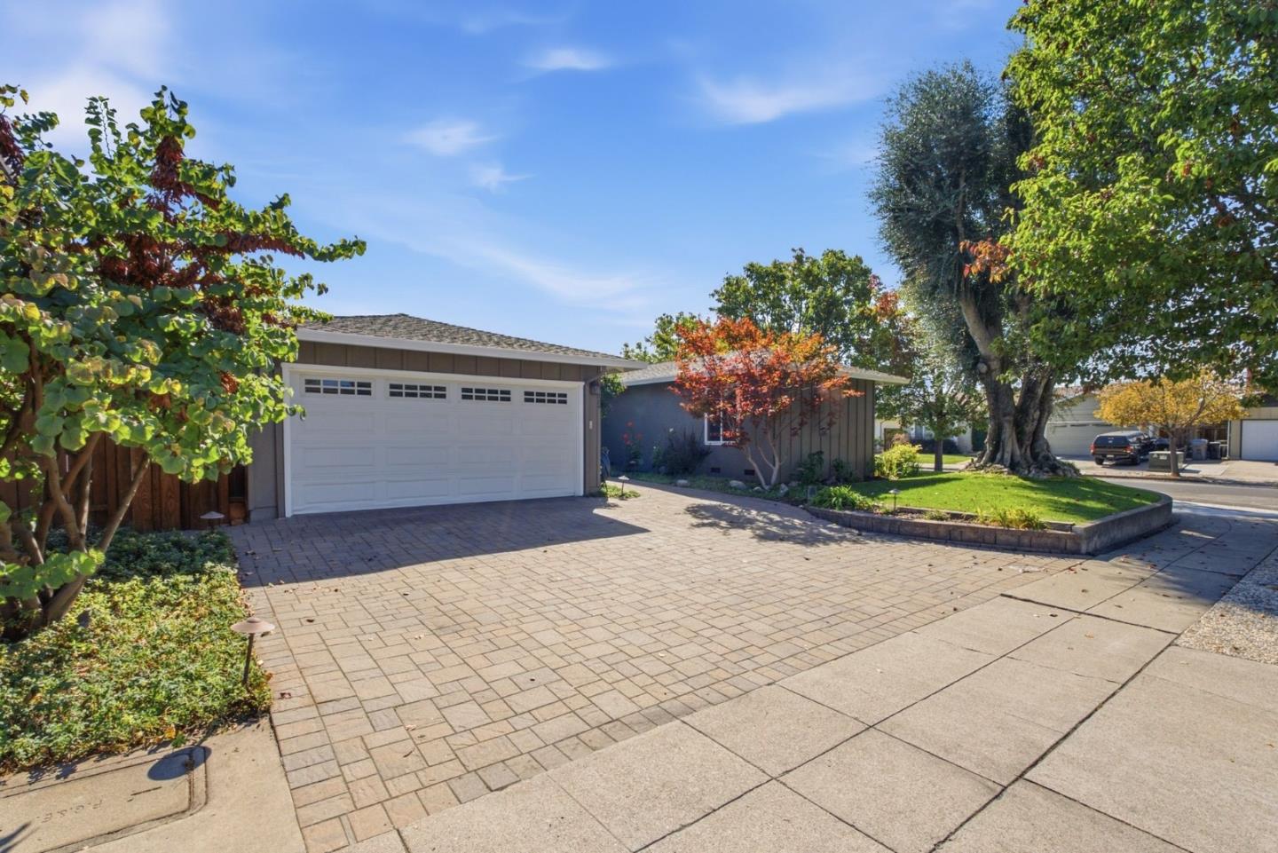 6122 Banner Court, San Jose CA 95123