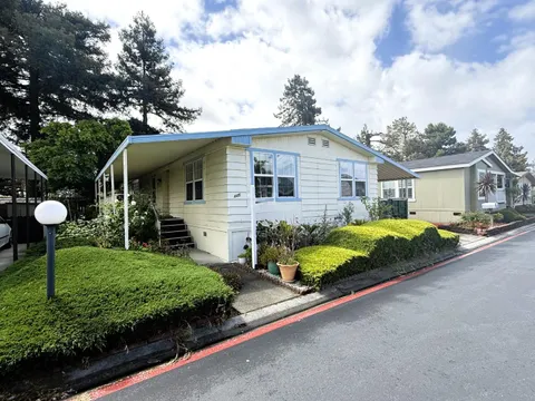 445 Giannotta Unit 445, San Jose, CA 95133 - #: ML82006873