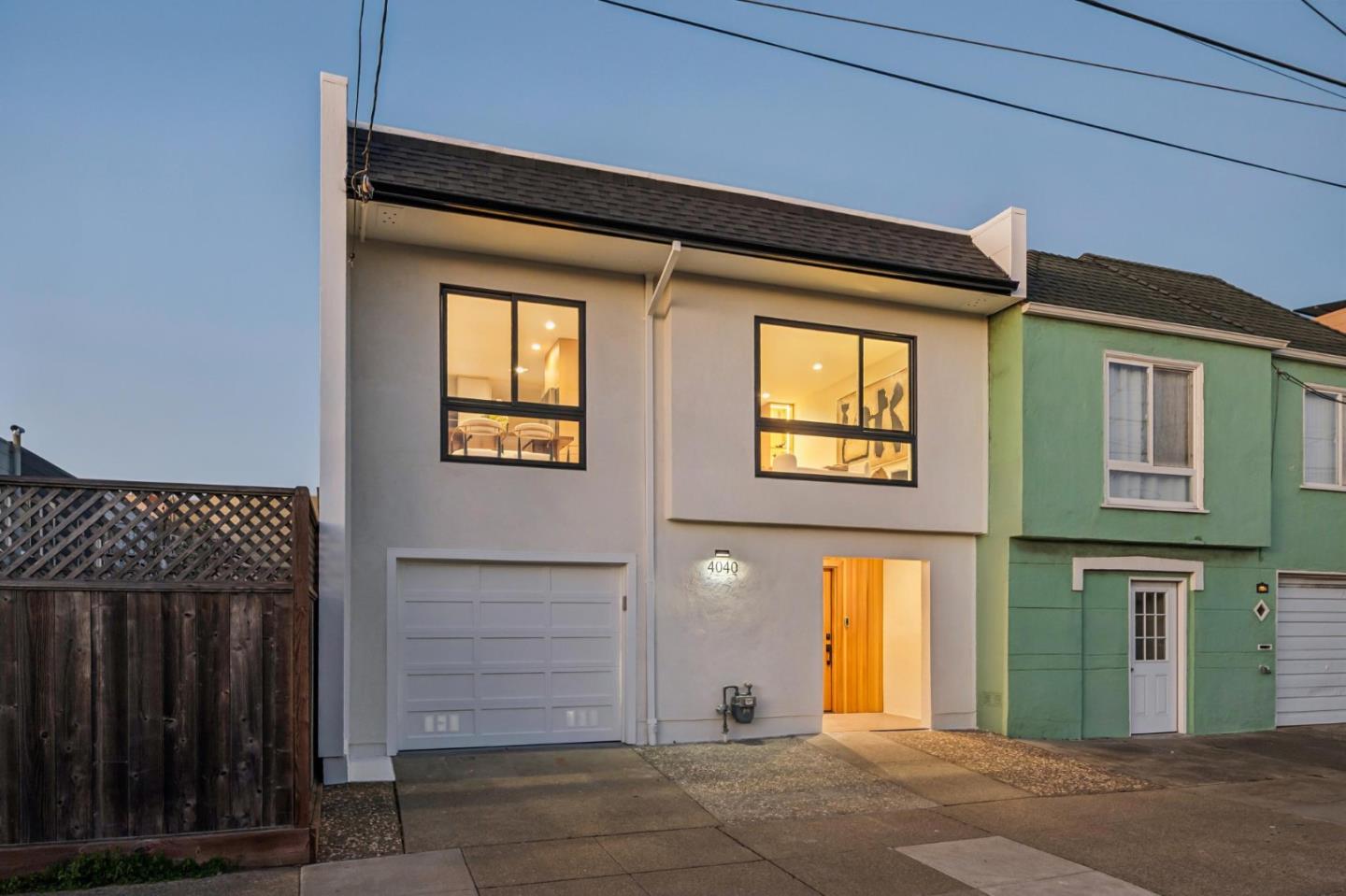 4040 Ortega Street