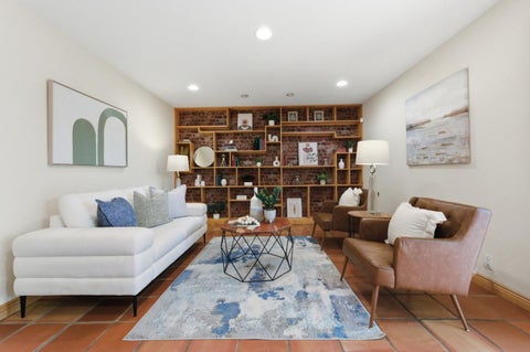 Tiny photo for 469 Royale Park Drive, SAN JOSE, CA 95136 (MLS # ML82048850)