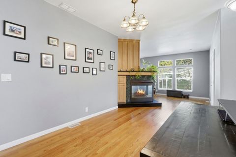 Tiny photo for 125 N Mary Avenue #36, SUNNYVALE, CA 94086 (MLS # ML82028275)