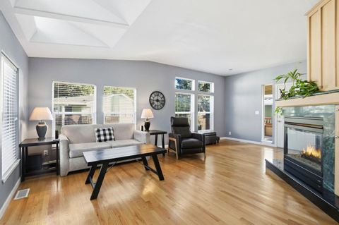 Tiny photo for 125 N Mary Avenue #36, SUNNYVALE, CA 94086 (MLS # ML82028275)