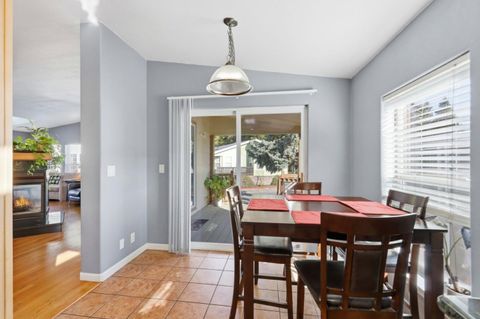 Tiny photo for 125 N Mary Avenue #36, SUNNYVALE, CA 94086 (MLS # ML82028275)