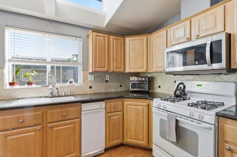 Tiny photo for 125 N Mary Avenue #36, SUNNYVALE, CA 94086 (MLS # ML82028275)