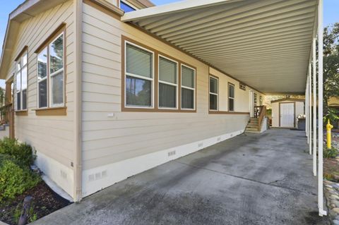 Tiny photo for 125 N Mary Avenue #36, SUNNYVALE, CA 94086 (MLS # ML82028275)