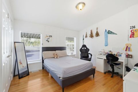 Tiny photo for 125 N Mary Avenue #36, SUNNYVALE, CA 94086 (MLS # ML82028275)