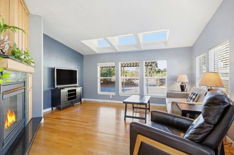 Tiny photo for 125 N Mary Avenue #36, SUNNYVALE, CA 94086 (MLS # ML82028275)