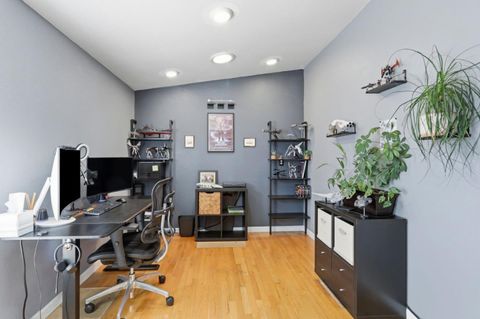 Tiny photo for 125 N Mary Avenue #36, SUNNYVALE, CA 94086 (MLS # ML82028275)