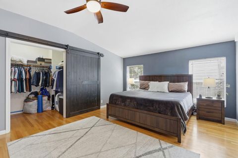 Tiny photo for 125 N Mary Avenue #36, SUNNYVALE, CA 94086 (MLS # ML82028275)