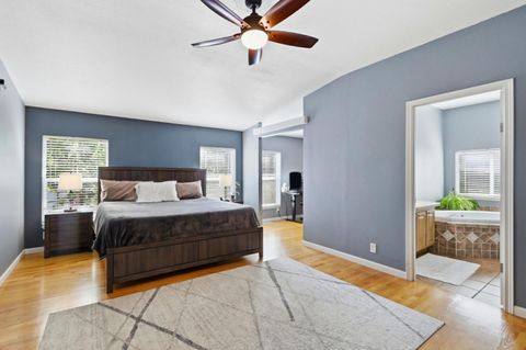 Tiny photo for 125 N Mary Avenue #36, SUNNYVALE, CA 94086 (MLS # ML82028275)