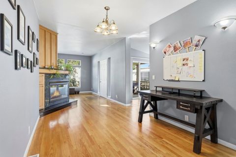 Tiny photo for 125 N Mary Avenue #36, SUNNYVALE, CA 94086 (MLS # ML82028275)