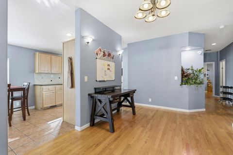 Tiny photo for 125 N Mary Avenue #36, SUNNYVALE, CA 94086 (MLS # ML82028275)