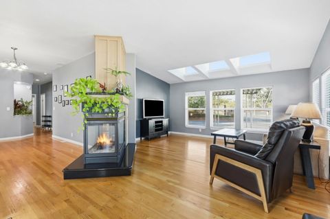 Tiny photo for 125 N Mary Avenue #36, SUNNYVALE, CA 94086 (MLS # ML82028275)