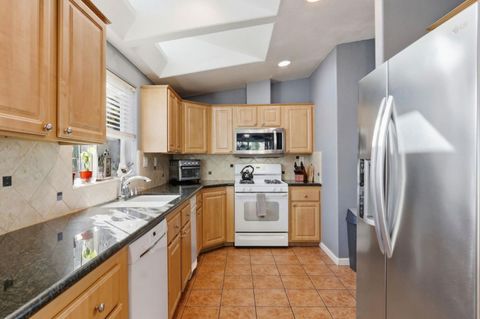 Tiny photo for 125 N Mary Avenue #36, SUNNYVALE, CA 94086 (MLS # ML82028275)