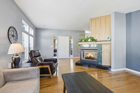 Tiny photo for 125 N Mary Avenue #36, SUNNYVALE, CA 94086 (MLS # ML82028275)