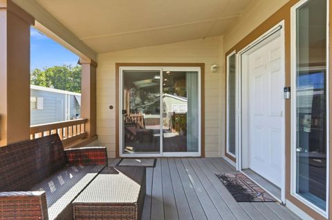 Tiny photo for 125 N Mary Avenue #36, SUNNYVALE, CA 94086 (MLS # ML82028275)