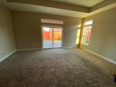 Tiny photo for 526 Castlerock Court, LOS BANOS, CA 93635 (MLS # ML82040081)