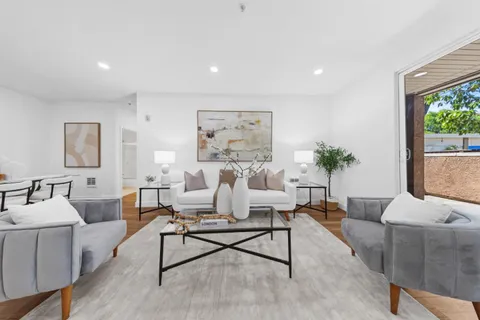 401 S Norfolk Street Unit 117, San Mateo, CA 94401 - #: ML82003502