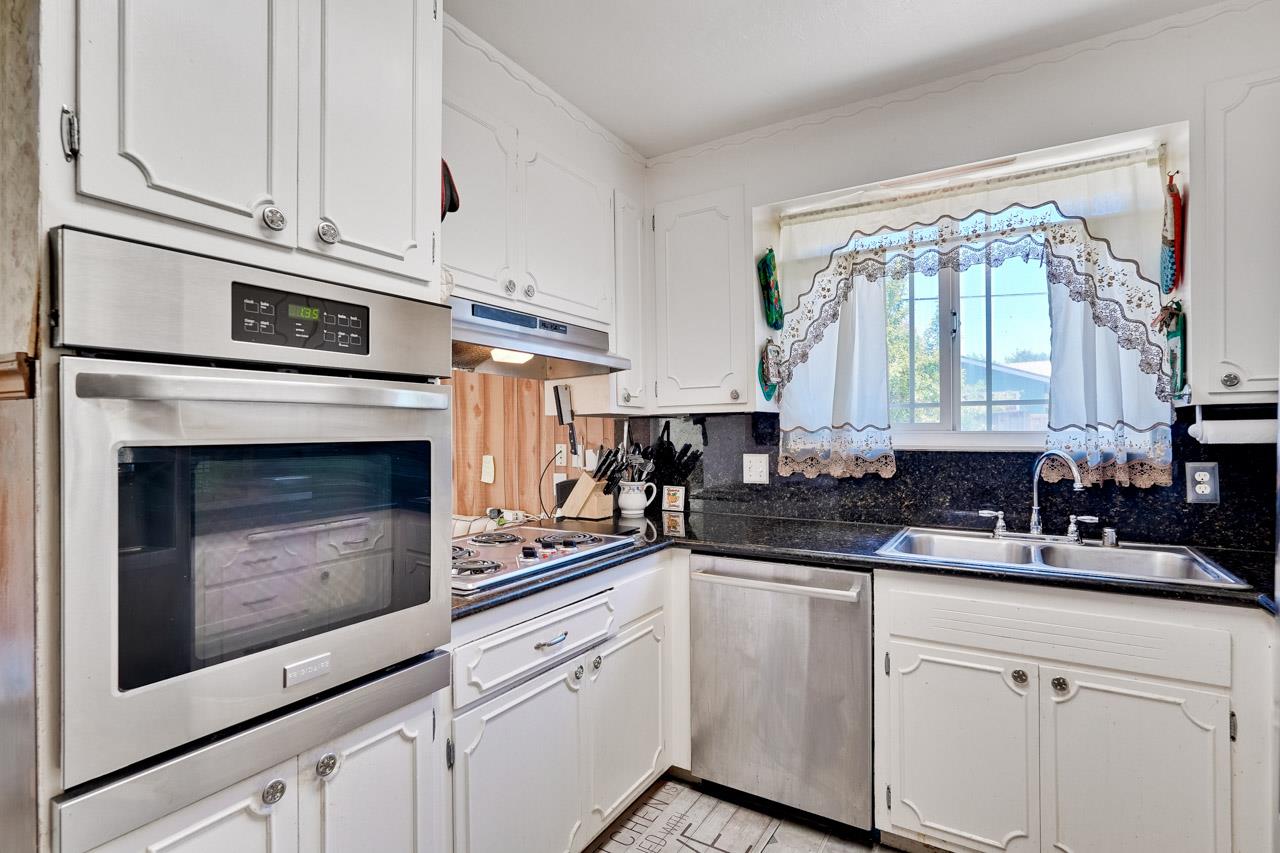 3382 Mount Madonna Drive