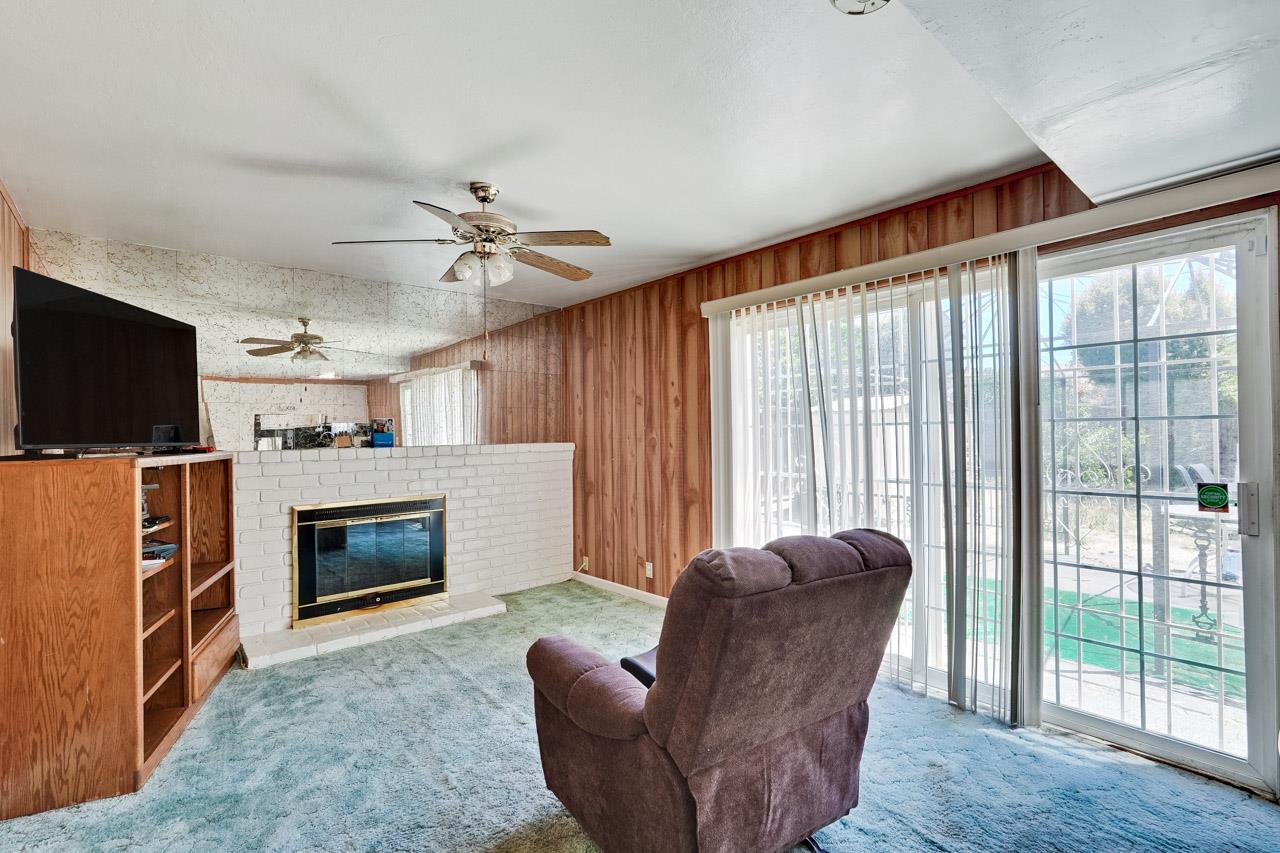 3382 Mount Madonna Drive