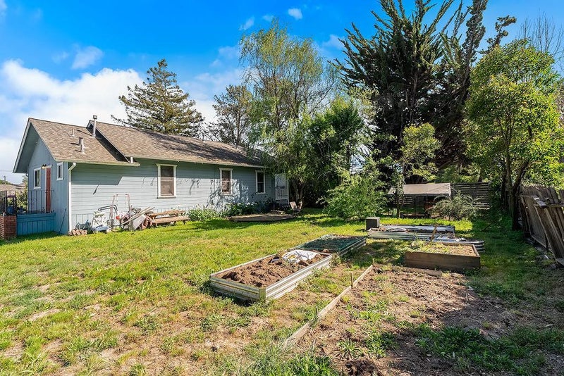 3710 Bodega Avenue