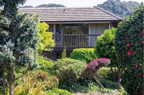 Photo of 9500 Center Street #57, Carmel, CA 93923 (MLS # ML82041797)