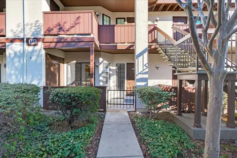 449 Costa Mesa Terrace Unit C, Sunnyvale, CA 94085 - #: ML82030095