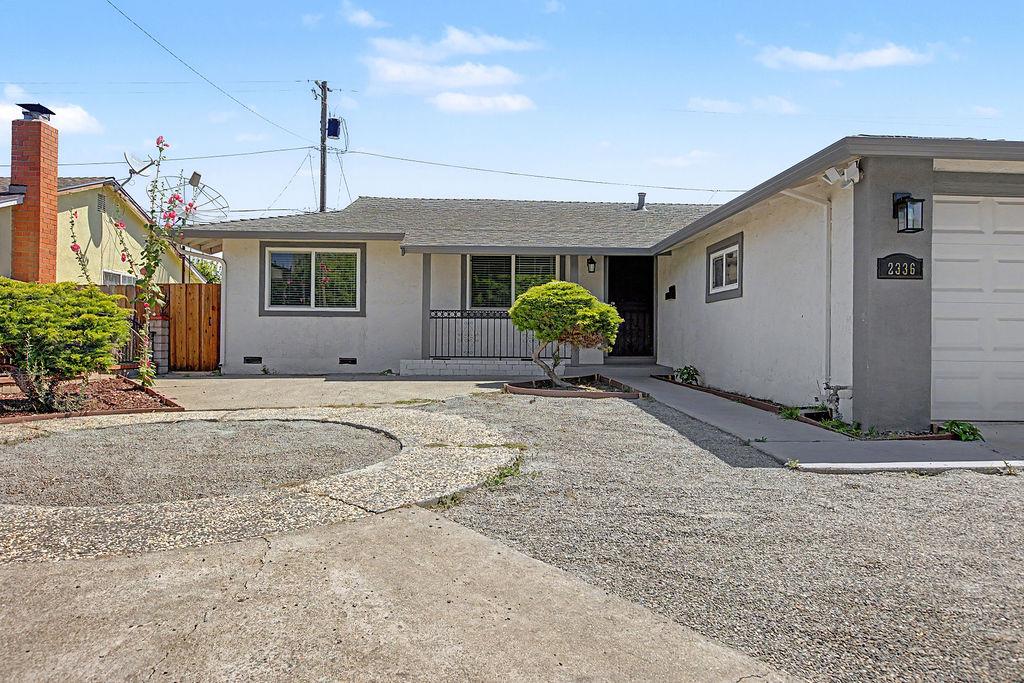 2336 Mclaughlin Avenue