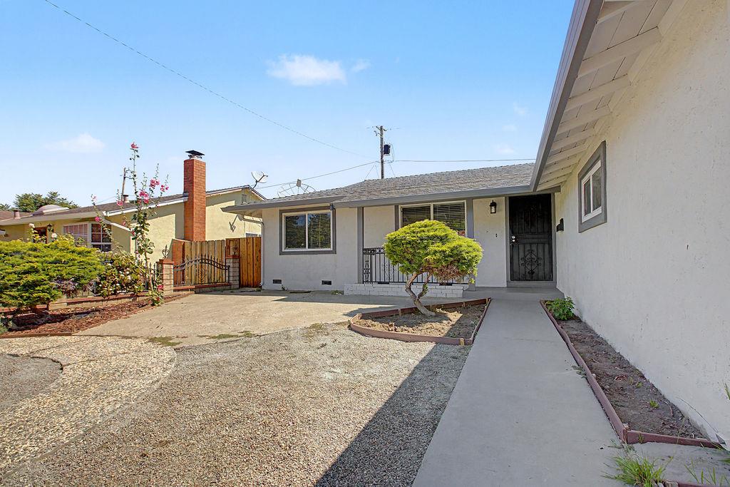 2336 Mclaughlin Avenue