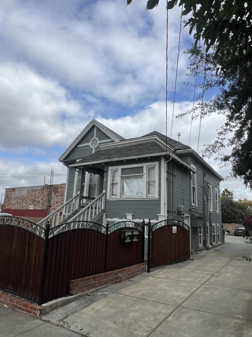 22 South 10th Street