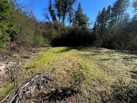Tiny photo for 16470 Jamison Creek Road, BOULDER CREEK, CA 95006 (MLS # ML82029652)