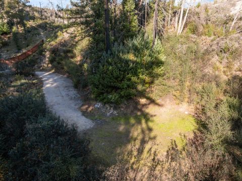 Tiny photo for 16470 Jamison Creek Road, BOULDER CREEK, CA 95006 (MLS # ML82029652)