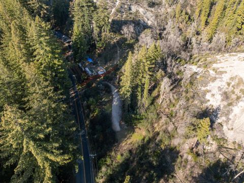 Tiny photo for 16470 Jamison Creek Road, BOULDER CREEK, CA 95006 (MLS # ML82029652)