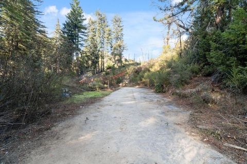 Tiny photo for 16470 Jamison Creek Road, BOULDER CREEK, CA 95006 (MLS # ML82029652)