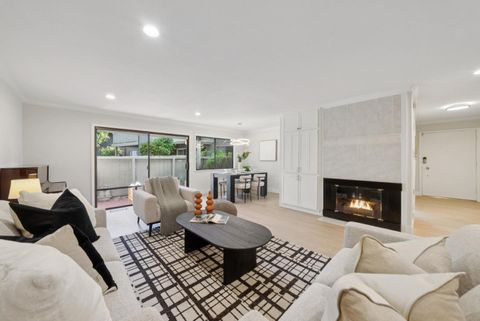 Tiny photo for 14355 Saratoga Avenue #A, SARATOGA, CA 95070 (MLS # ML82024524)