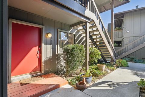 Tiny photo for 14355 Saratoga Avenue #A, SARATOGA, CA 95070 (MLS # ML82024524)