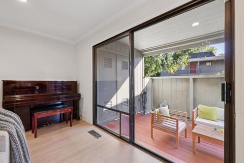 Tiny photo for 14355 Saratoga Avenue #A, SARATOGA, CA 95070 (MLS # ML82024524)