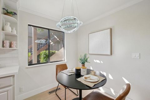 Tiny photo for 14355 Saratoga Avenue #A, SARATOGA, CA 95070 (MLS # ML82024524)