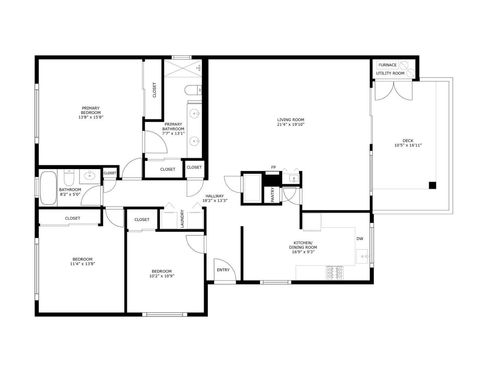 Tiny photo for 14355 Saratoga Avenue #A, SARATOGA, CA 95070 (MLS # ML82024524)