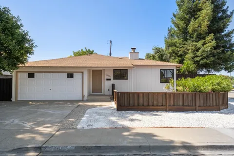 2805 Sykes Court, Santa Clara, CA 95051 - #: ML82009538