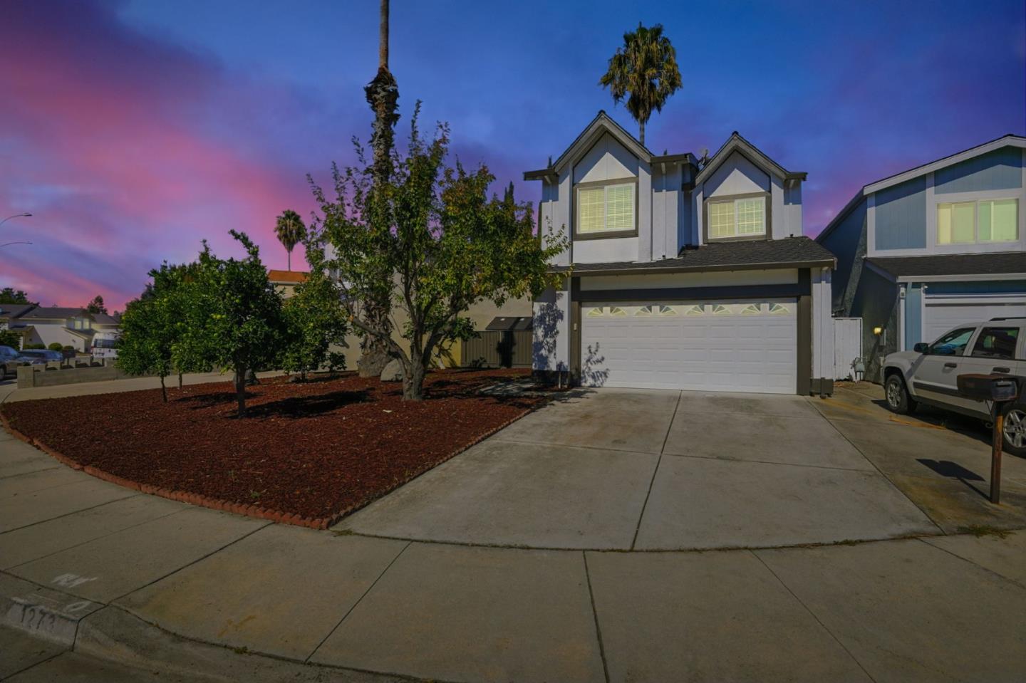1273 Briarberry Court